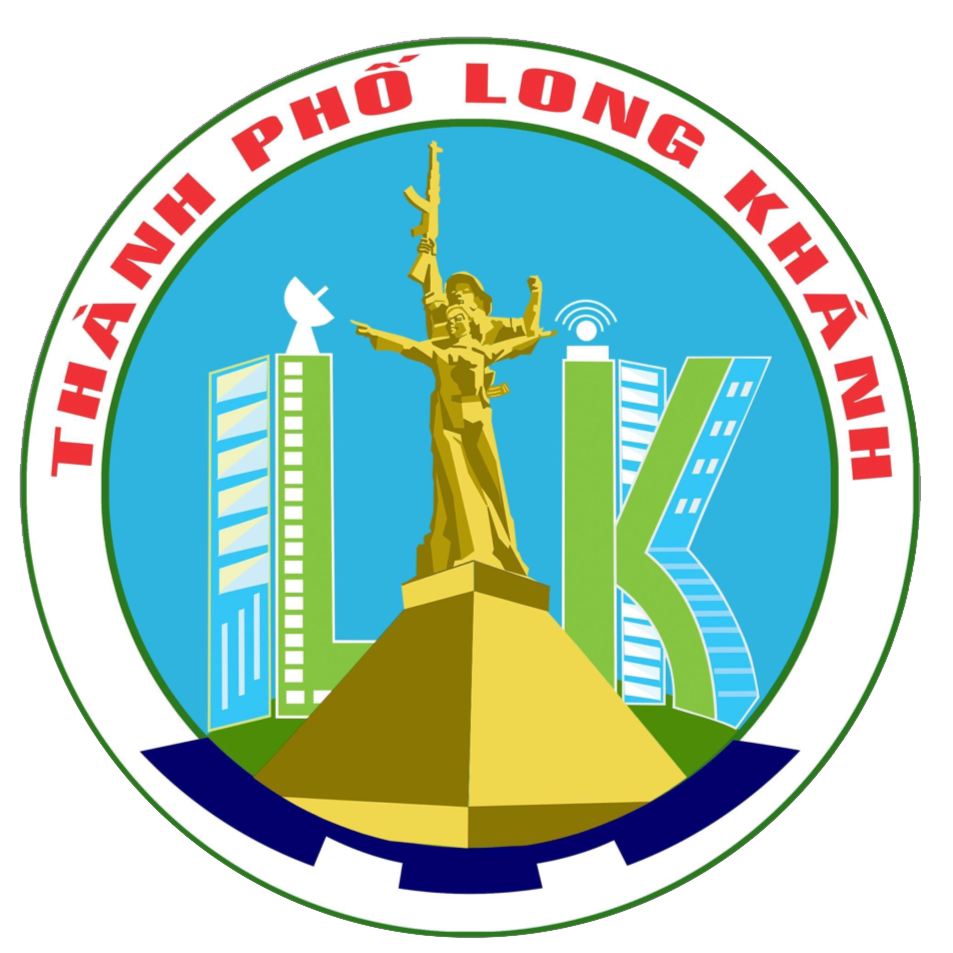 UBND TP Long Khánh