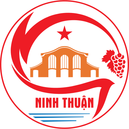 Sở KHĐT tỉnh Ninh Thuận