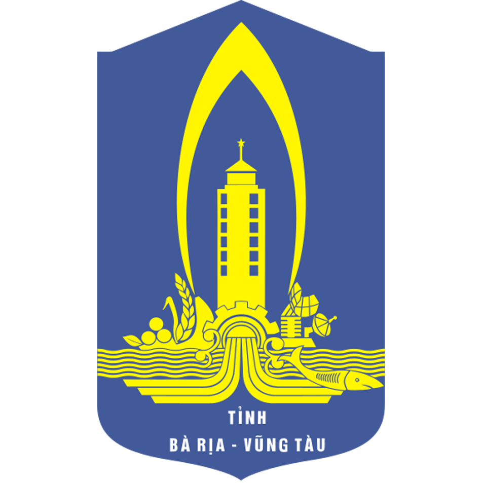 Sở KHĐT Bà Rịa-Vũng Tàu