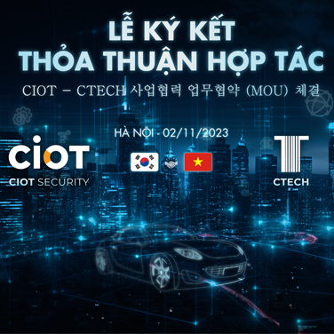 CIOT Group - Korean